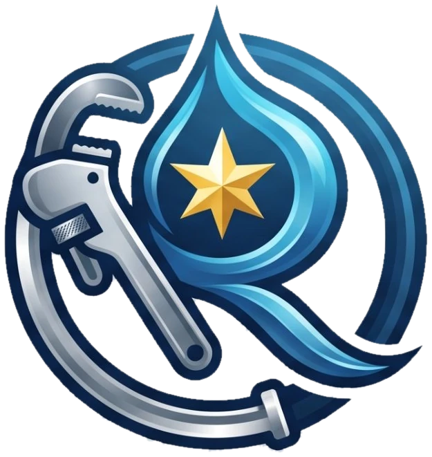 Rockville MD Expert Plumbers logo, home page